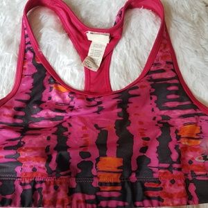 Champion sports bra